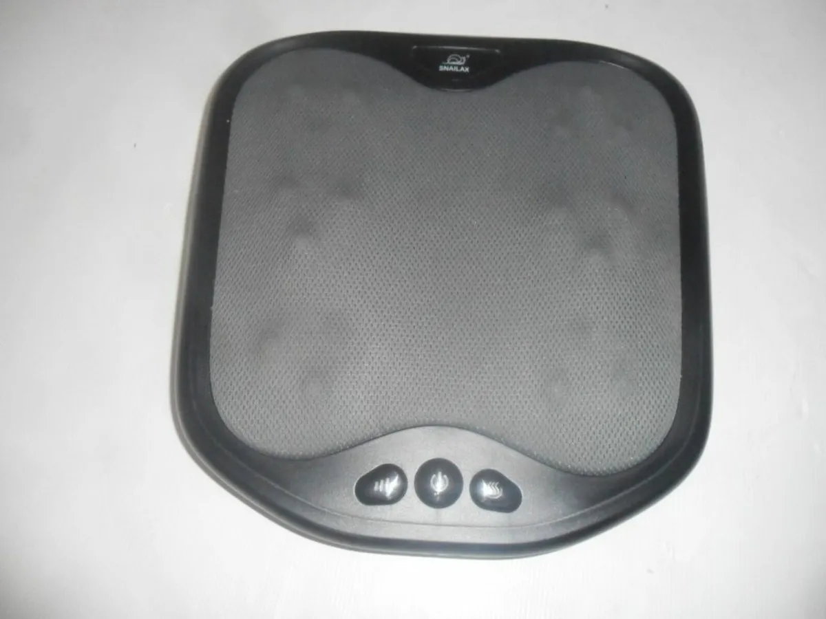 Snailax foot massager - Image 2