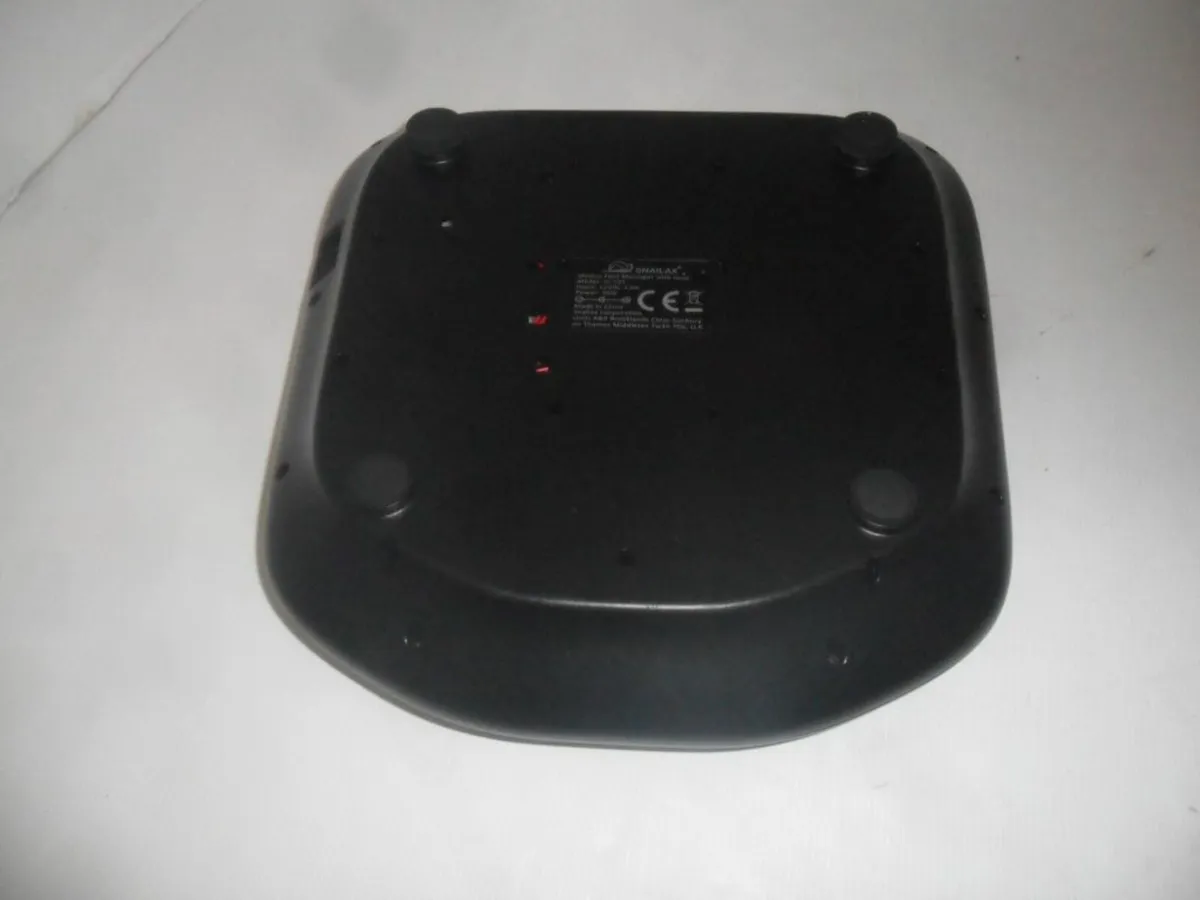 Snailax foot massager - Image 4