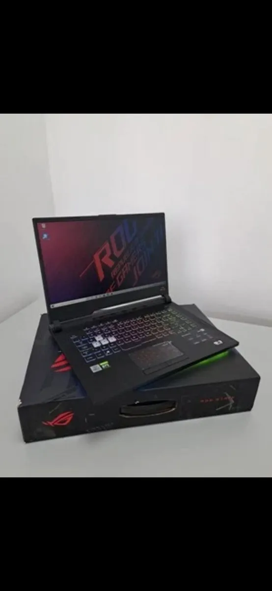 Asus ROG G15