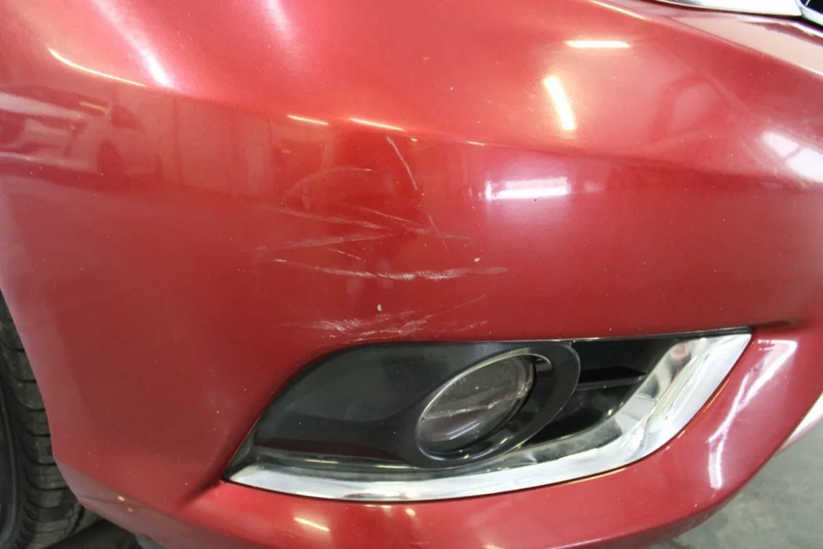 Nissan Pulsar 1.5 DCI XE - Image 2
