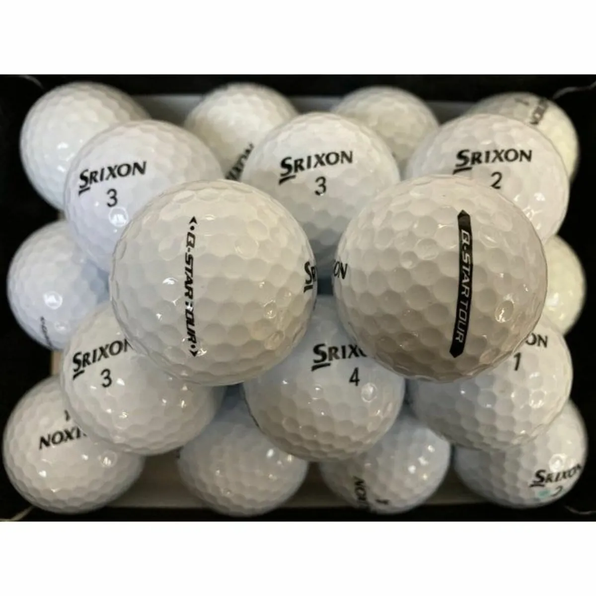 SRIXON SALE Q STAR  PREMIUM BALLS - Image 4