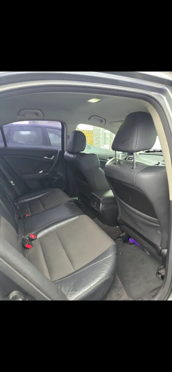Honda Accord Executive 2.2dtec diesel gt ex - Image 3