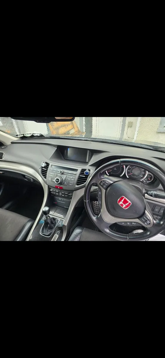 Honda Accord Executive 2.2dtec diesel gt ex - Image 4