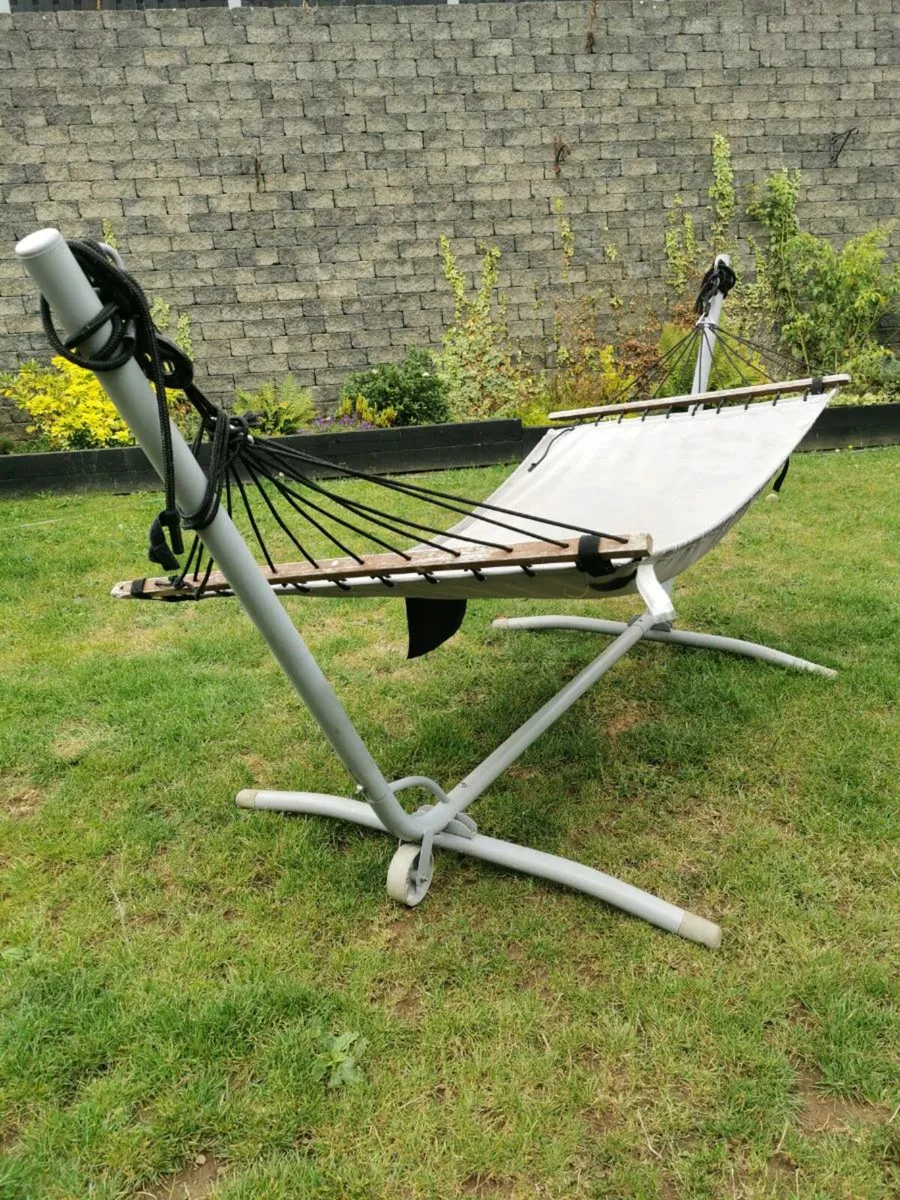Hammock for sale - Image 1