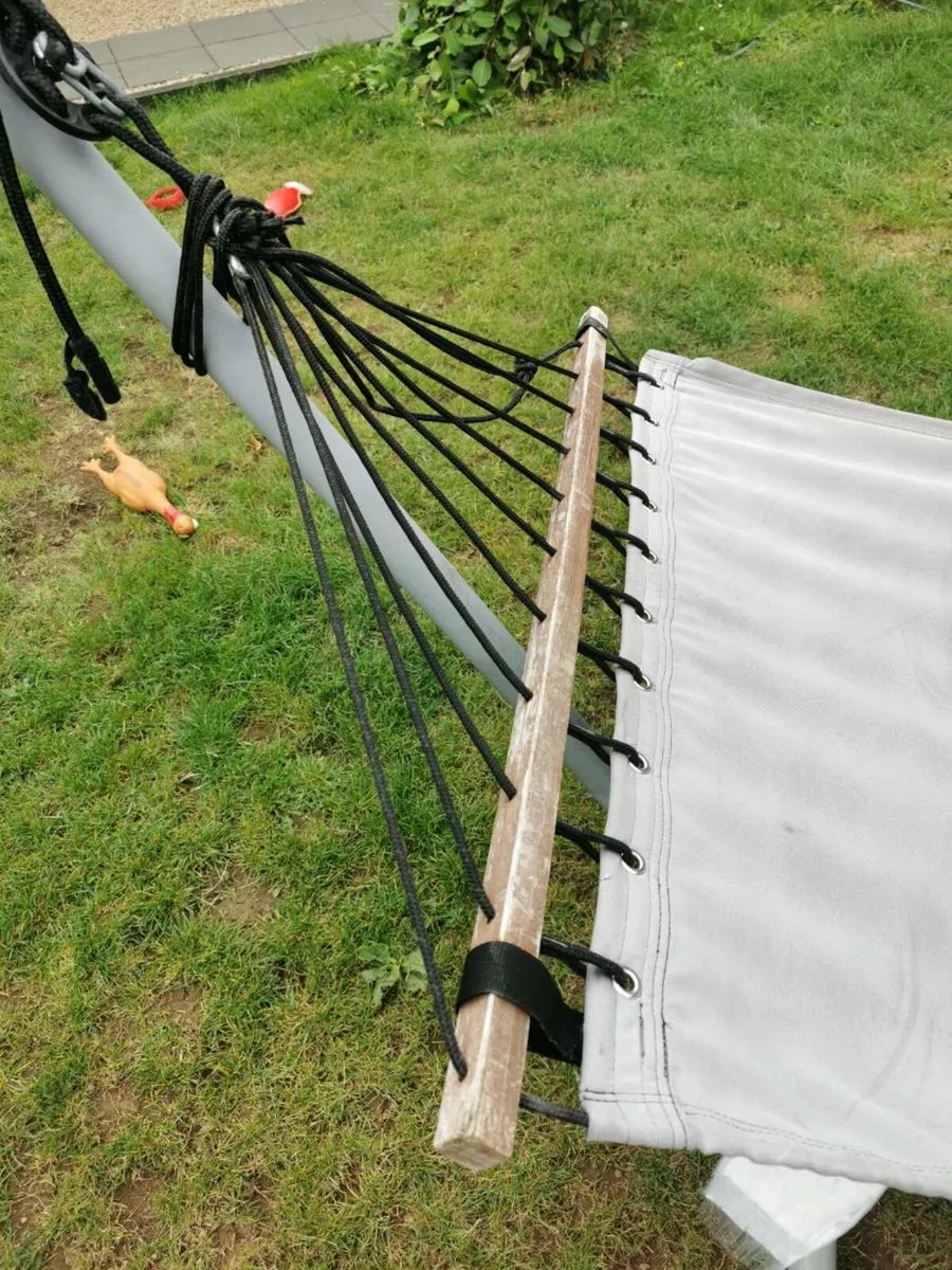 Hammock for sale - Image 2