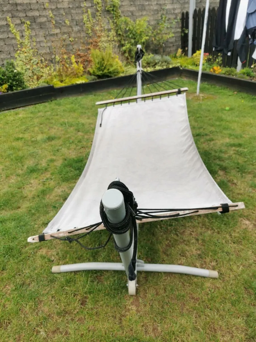 Hammock for sale - Image 4