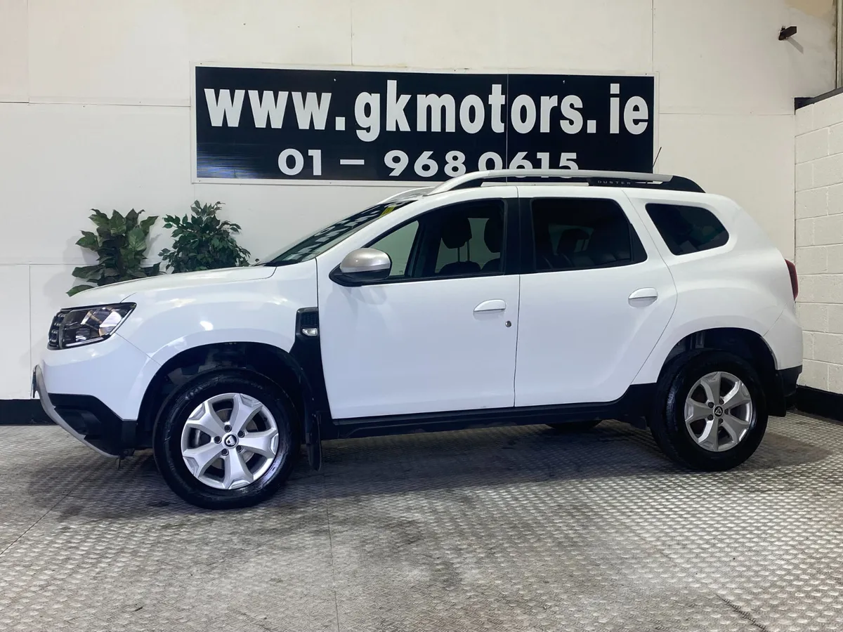 Dacia Duster 2020//PETROL///FINANCE AVAILABLE// - Image 3