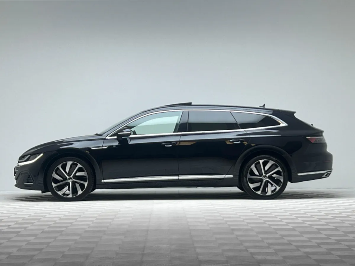 Volkswagen Arteon R LINE 1.4 TSI DSG *PAN ROOF* - Image 4