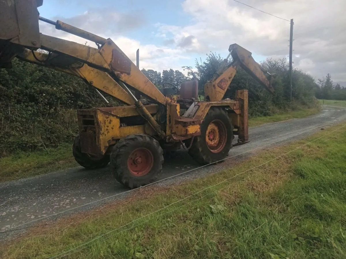 Jcb mark 3 - Image 4