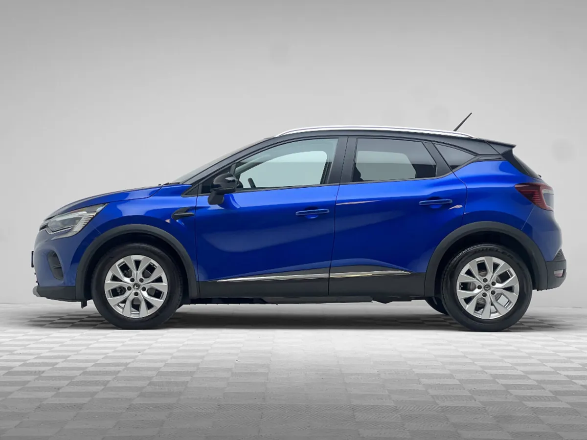 Renault Captur ICONIC 1.5 DCI 95BHP - Image 4