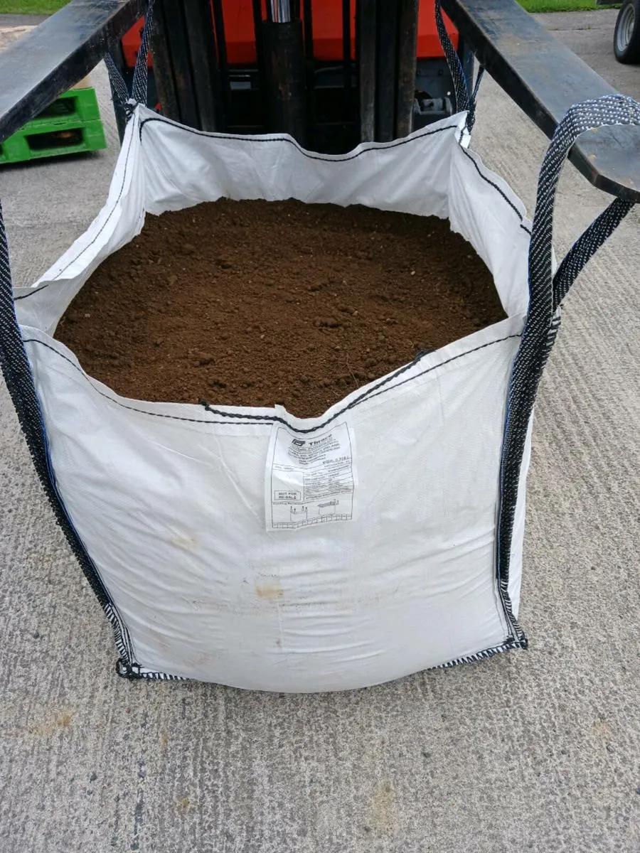Top soil - Image 1