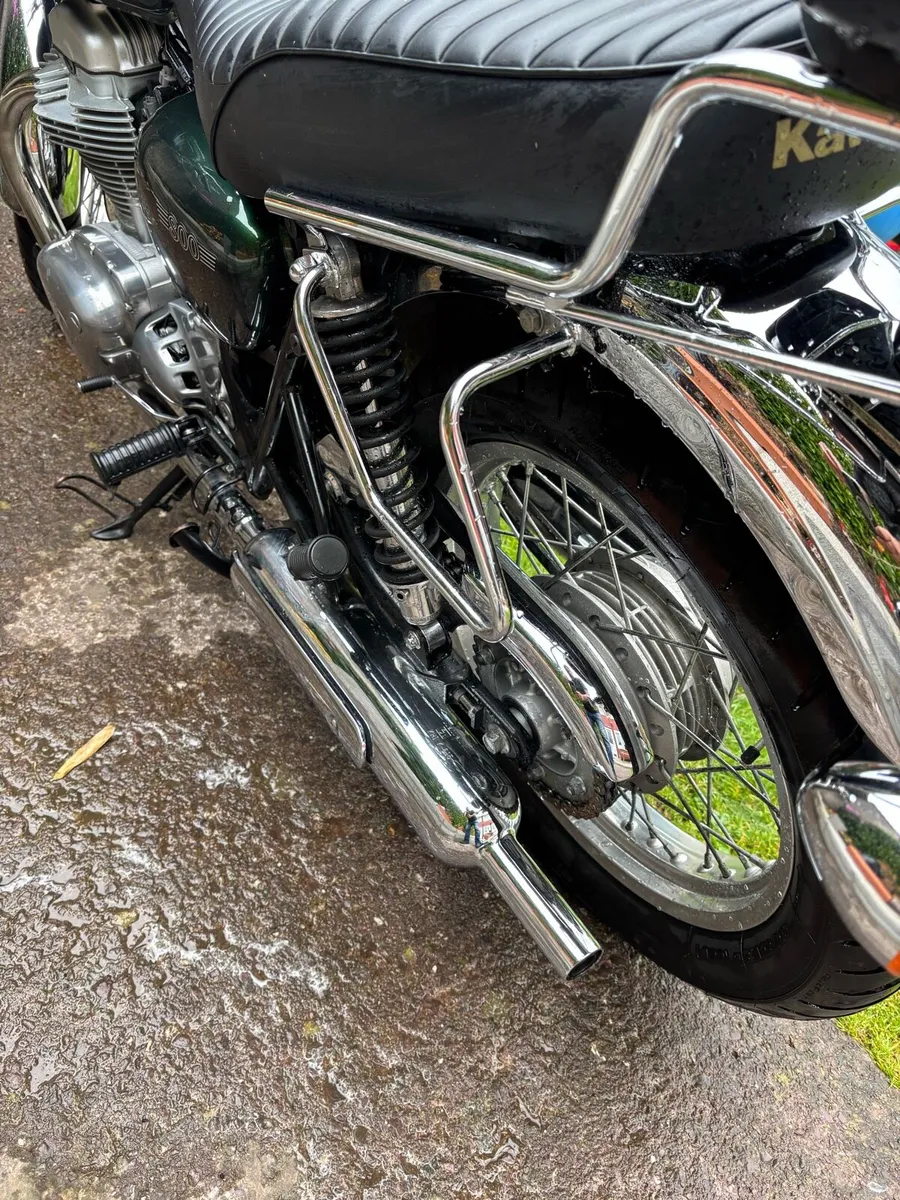 Motor bike - Image 4
