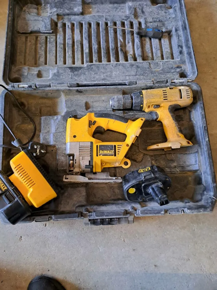 Tools sale - Image 4