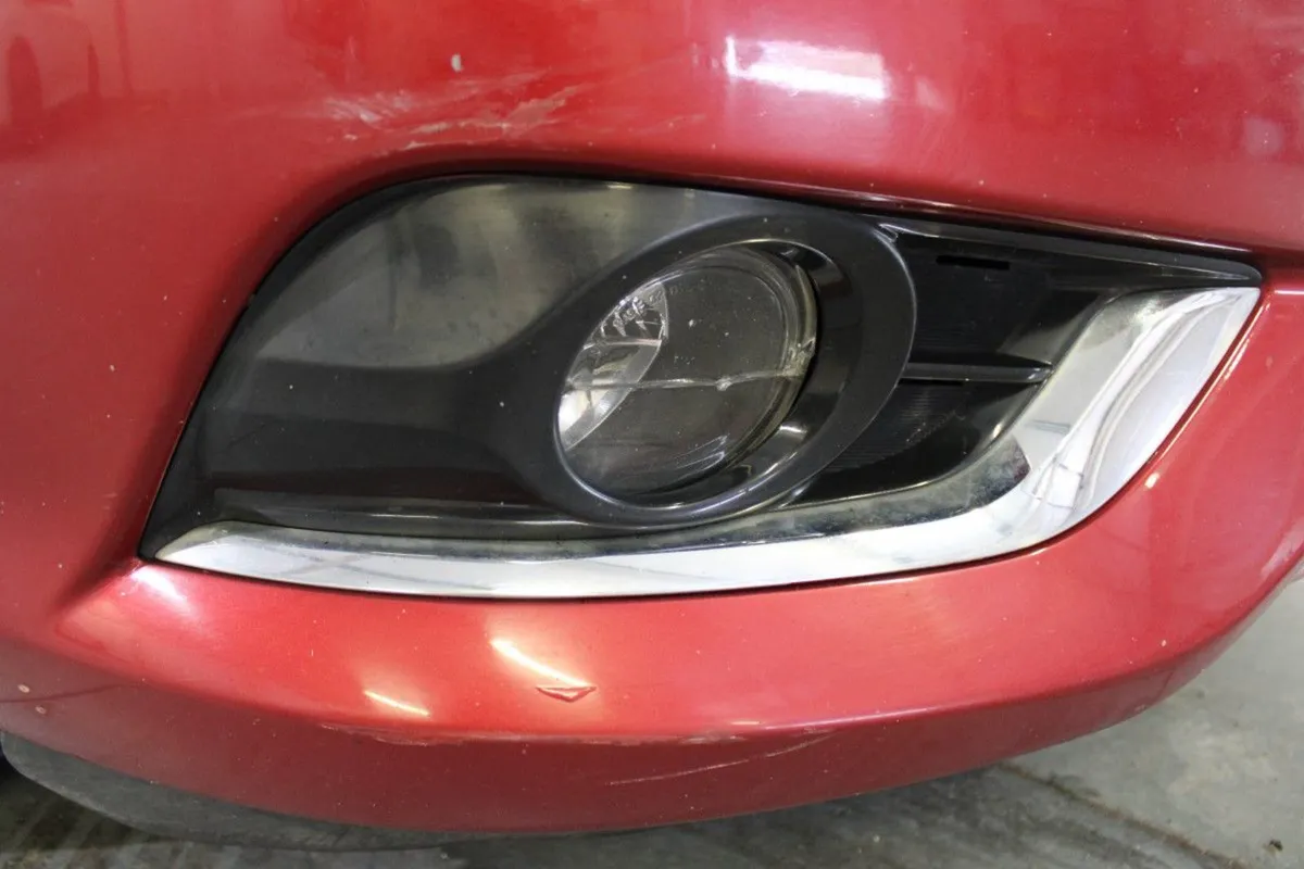 Nissan Pulsar 1.5 DCI XE - Image 3