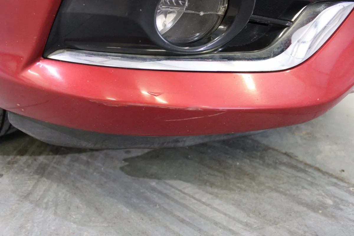 Nissan Pulsar 1.5 DCI XE - Image 4