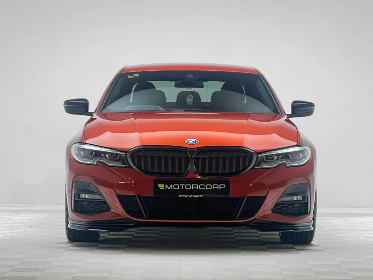 BMW 3-Series 330E M SPORT - Image 2