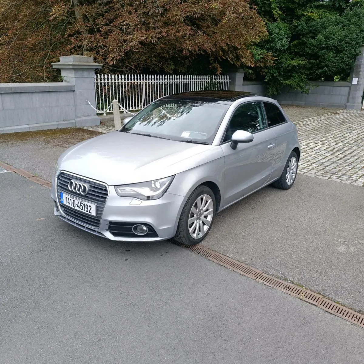 Audi A1 1.4 TFSI Automatic - Image 2