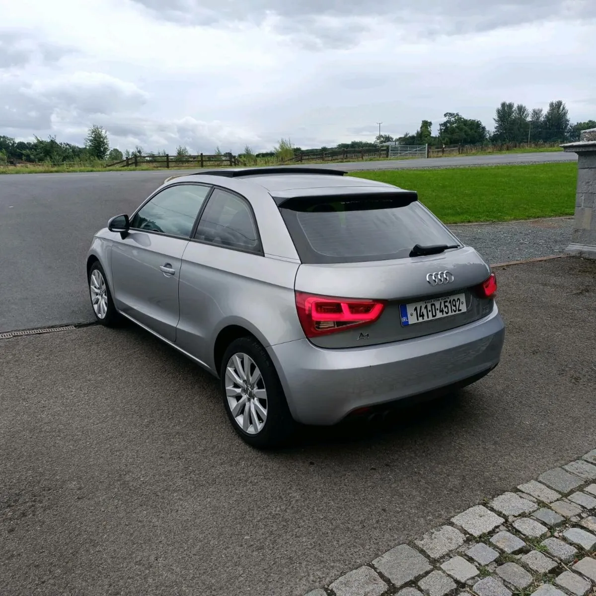 Audi A1 1.4 TFSI Automatic - Image 3