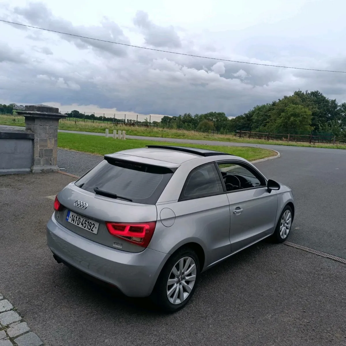 Audi A1 1.4 TFSI Automatic - Image 4