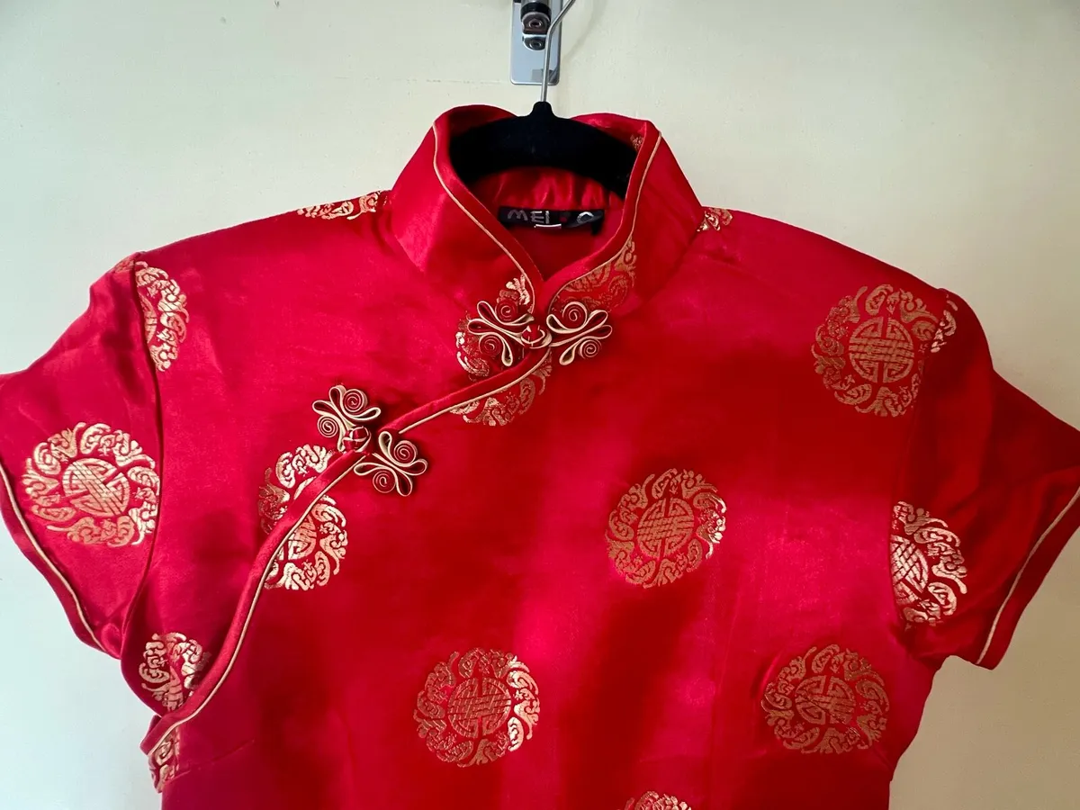 Traditional Chinese dresses - Image 4