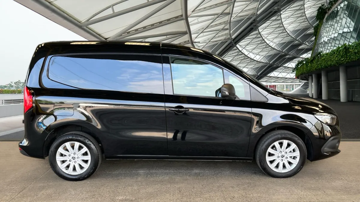 Mercedes-Benz Citan 1.5 110 CDI Premium L1 - Image 3