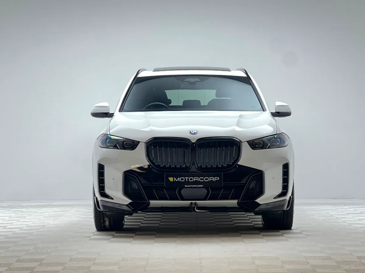 BMW X5 50E M SPORT XDRIVE *HUGE SPEC* - Image 2