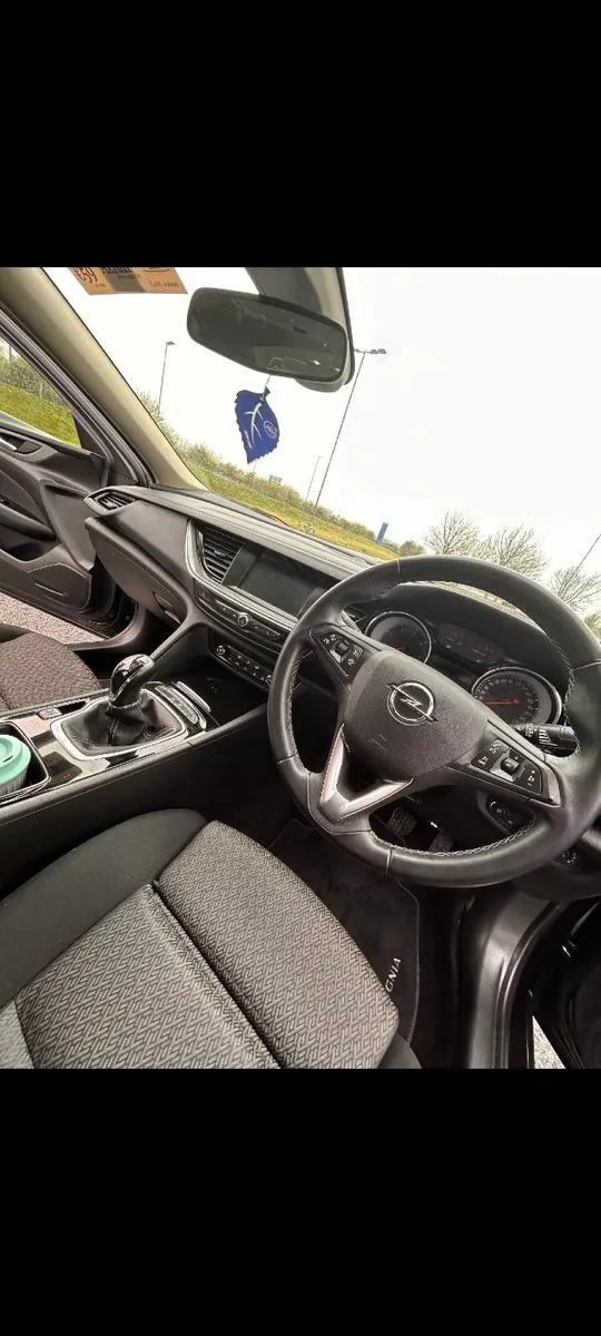Opel Insignia 2018 - Image 4