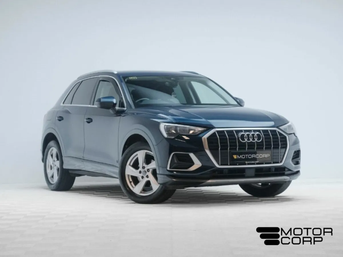 Audi Q3 SE 35 2.0TDI 150HP AUTO - Image 1
