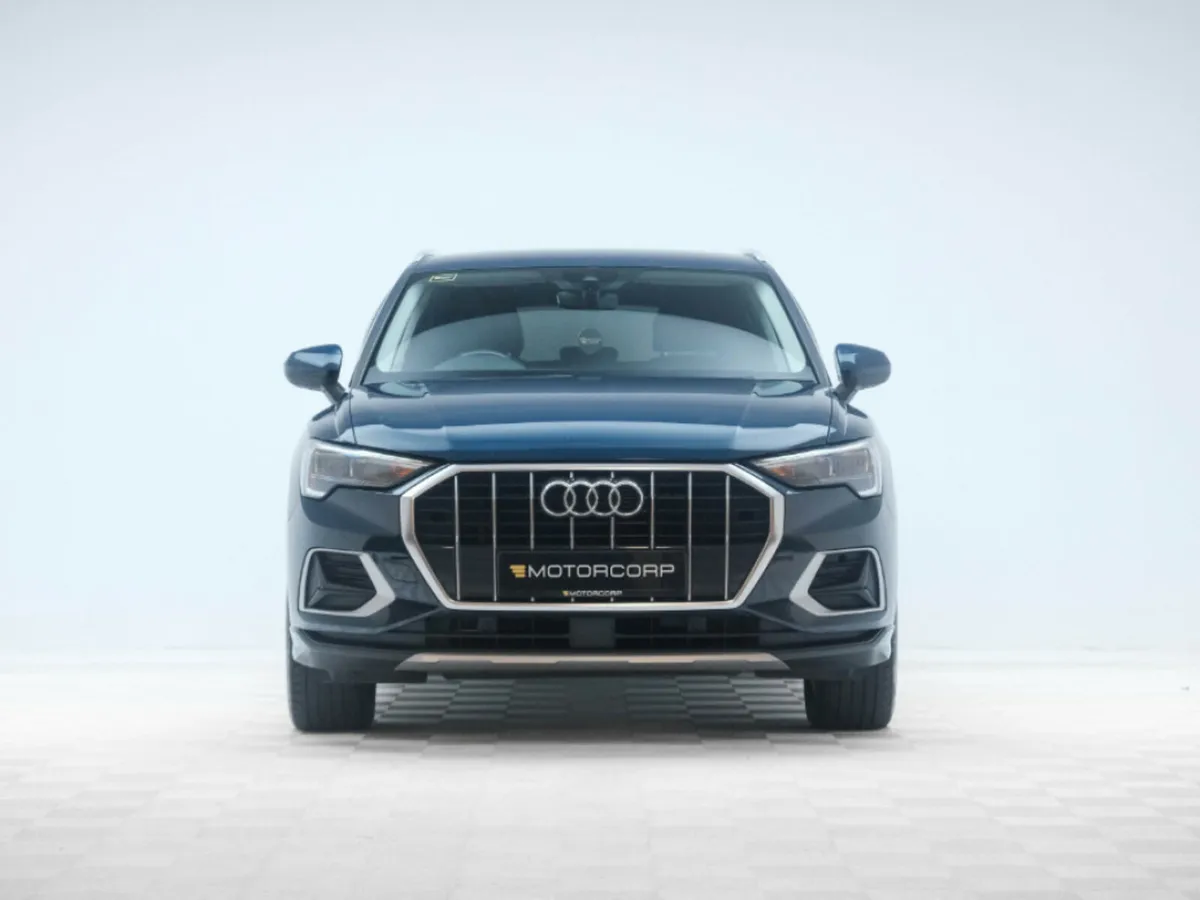 Audi Q3 SE 35 2.0TDI 150HP AUTO - Image 2