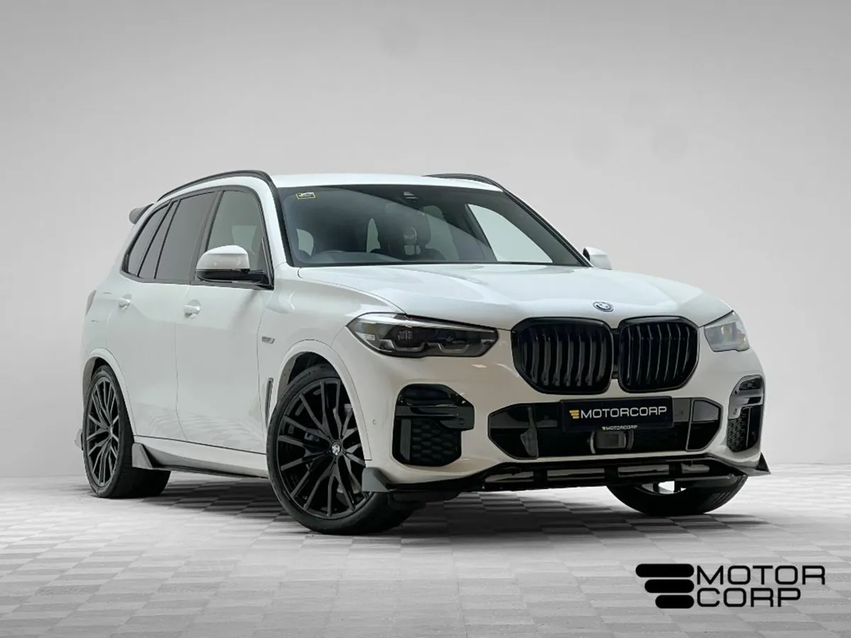 BMW X5 45E M SPORT XDRIVE - Image 1