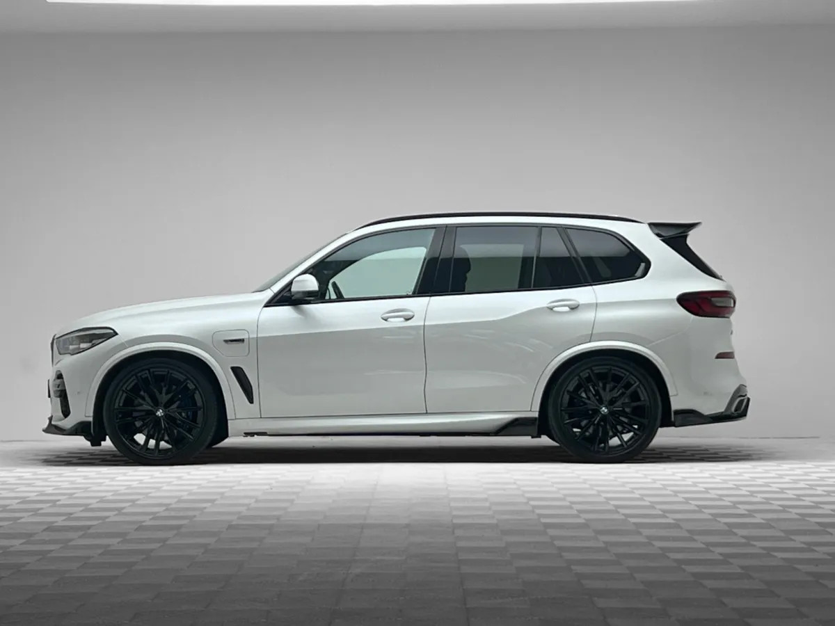 BMW X5 45E M SPORT XDRIVE - Image 4