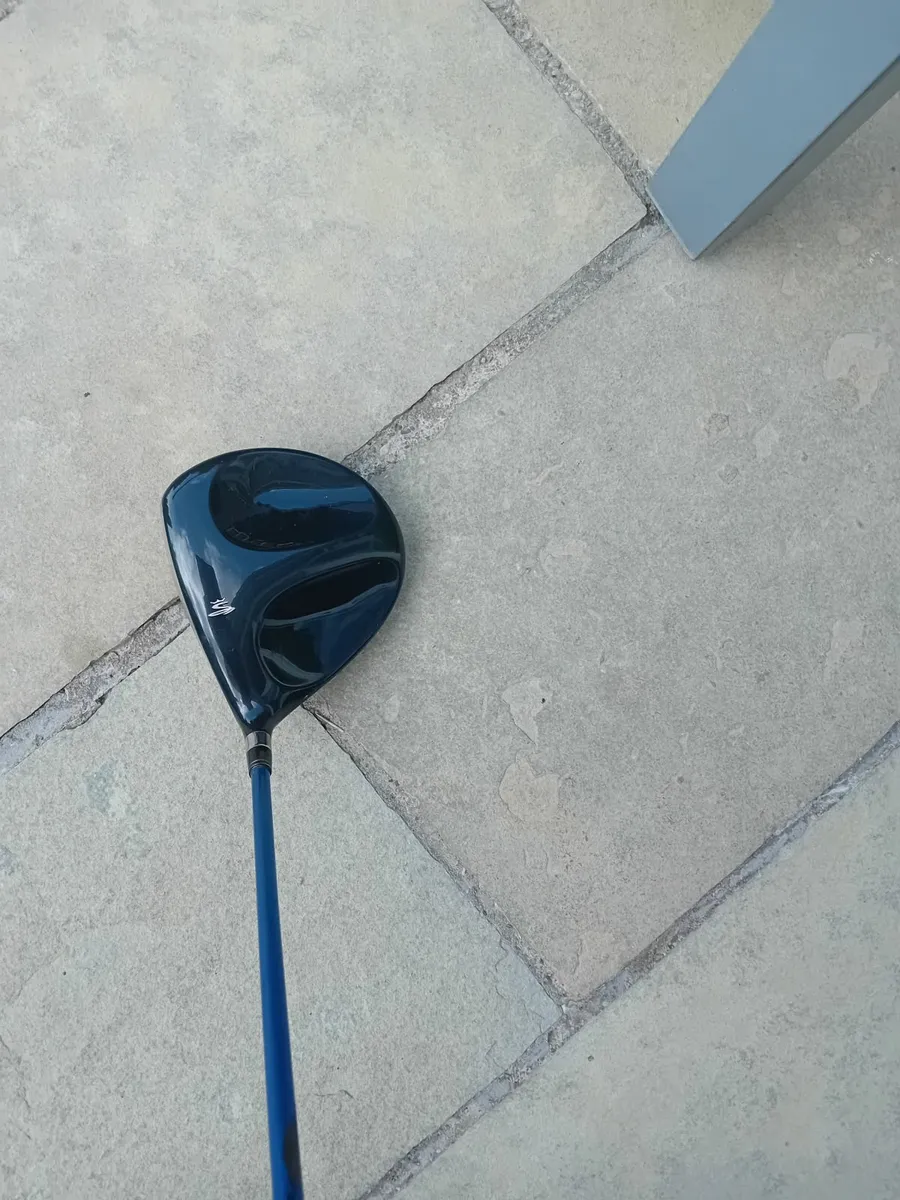 golf club - Image 2