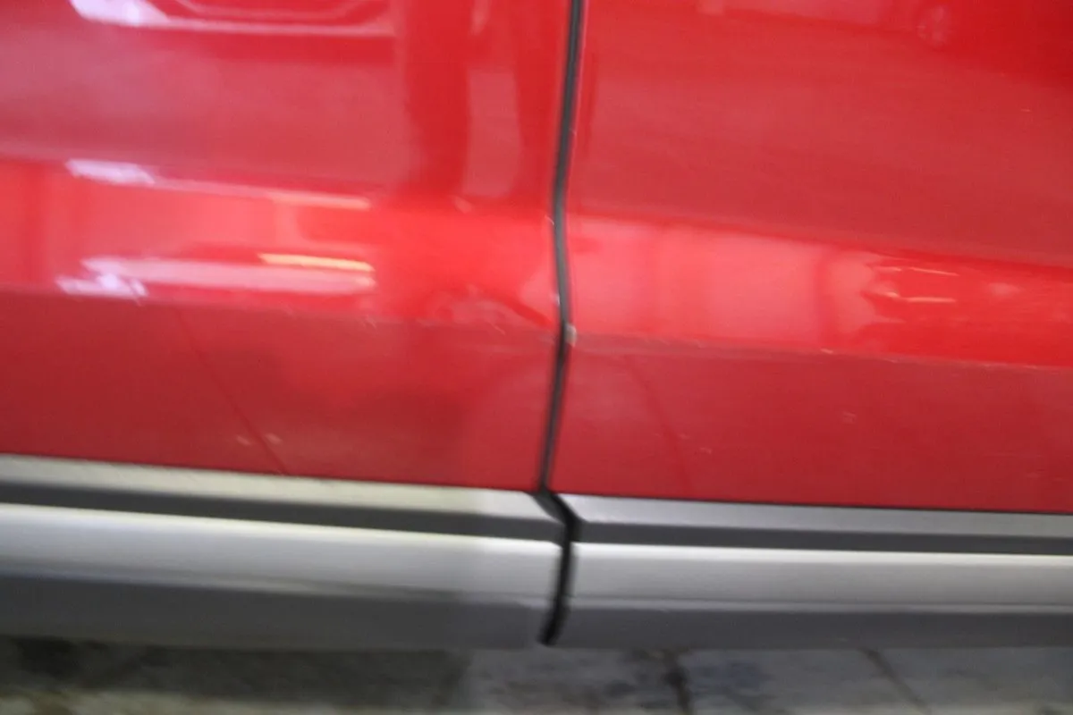 Land Rover Range Rover Evoque 2.0 TD4 SE Auto - Image 4