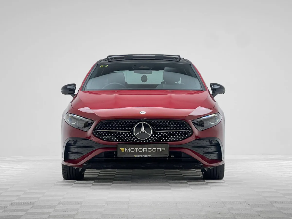Mercedes-Benz A-Class A250E AMG LINE PREMIUM - Image 2