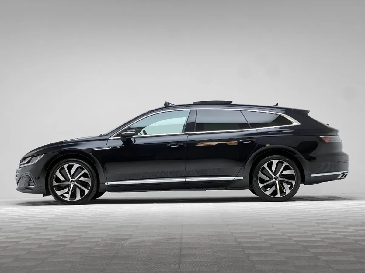 Volkswagen Arteon R LINE 1.4 TSI DSG - Image 4