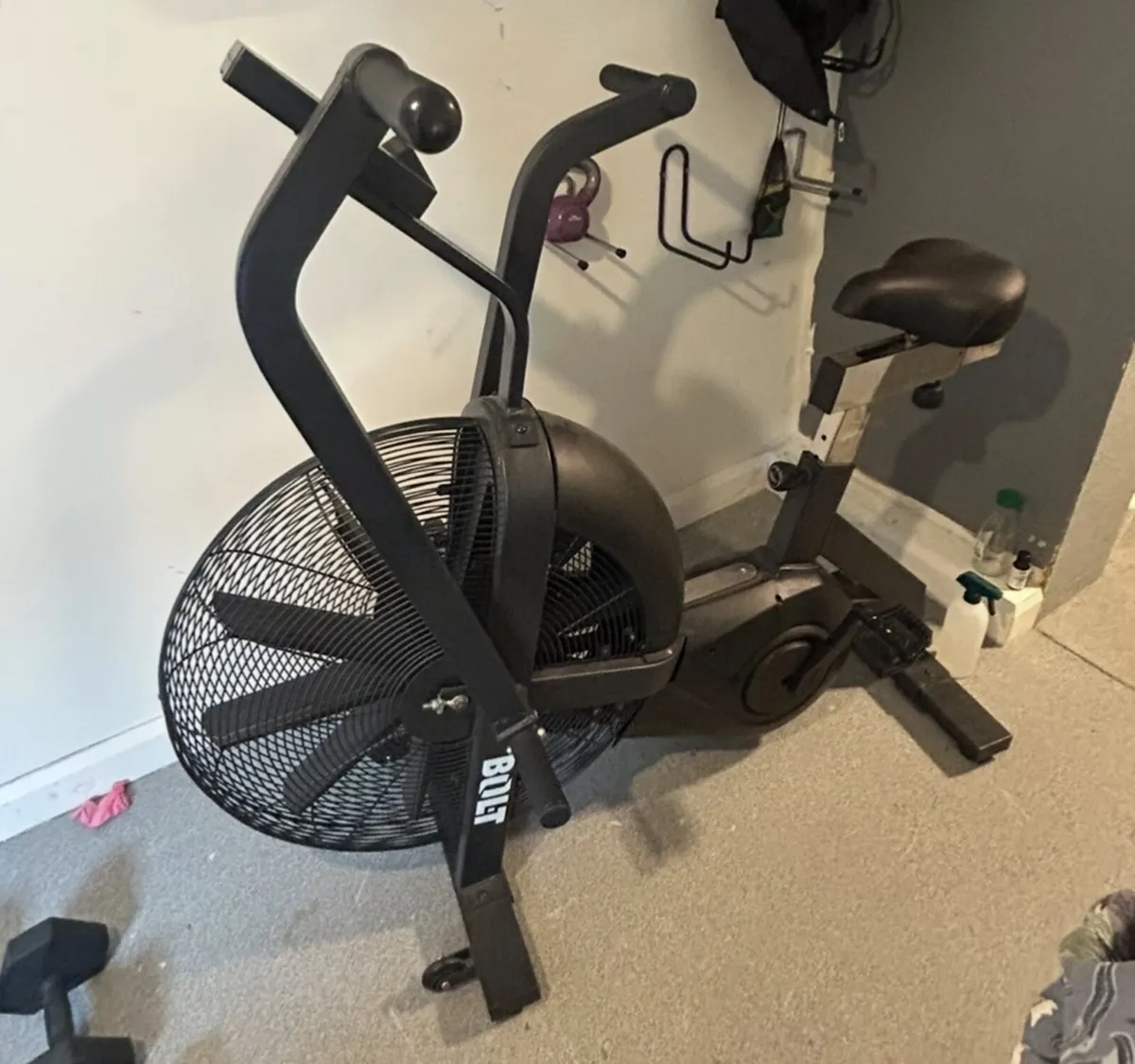 Air Bike - Image 1