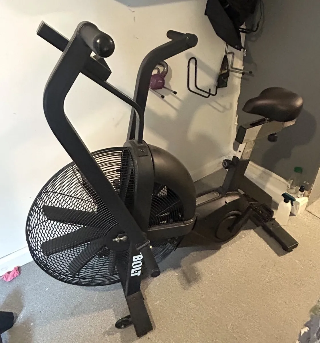 Air Bike - Image 2