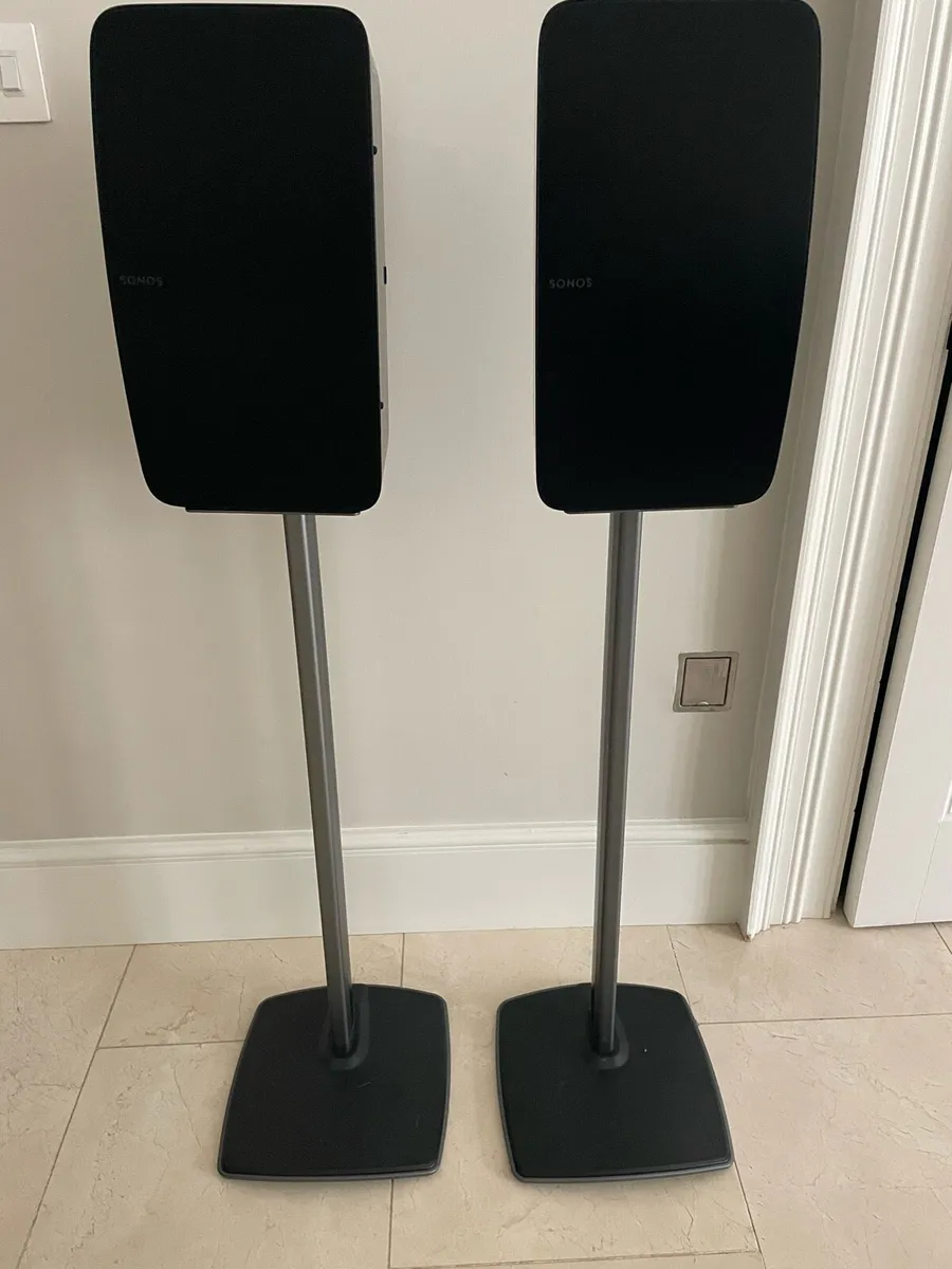 Sonos Play5 Gen 2 - Image 1