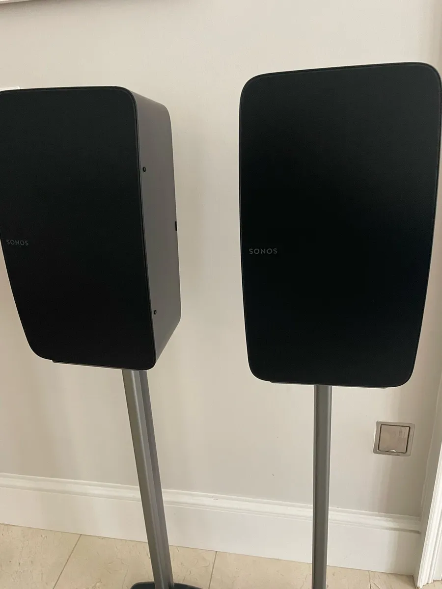 Sonos Play5 Gen 2 - Image 2