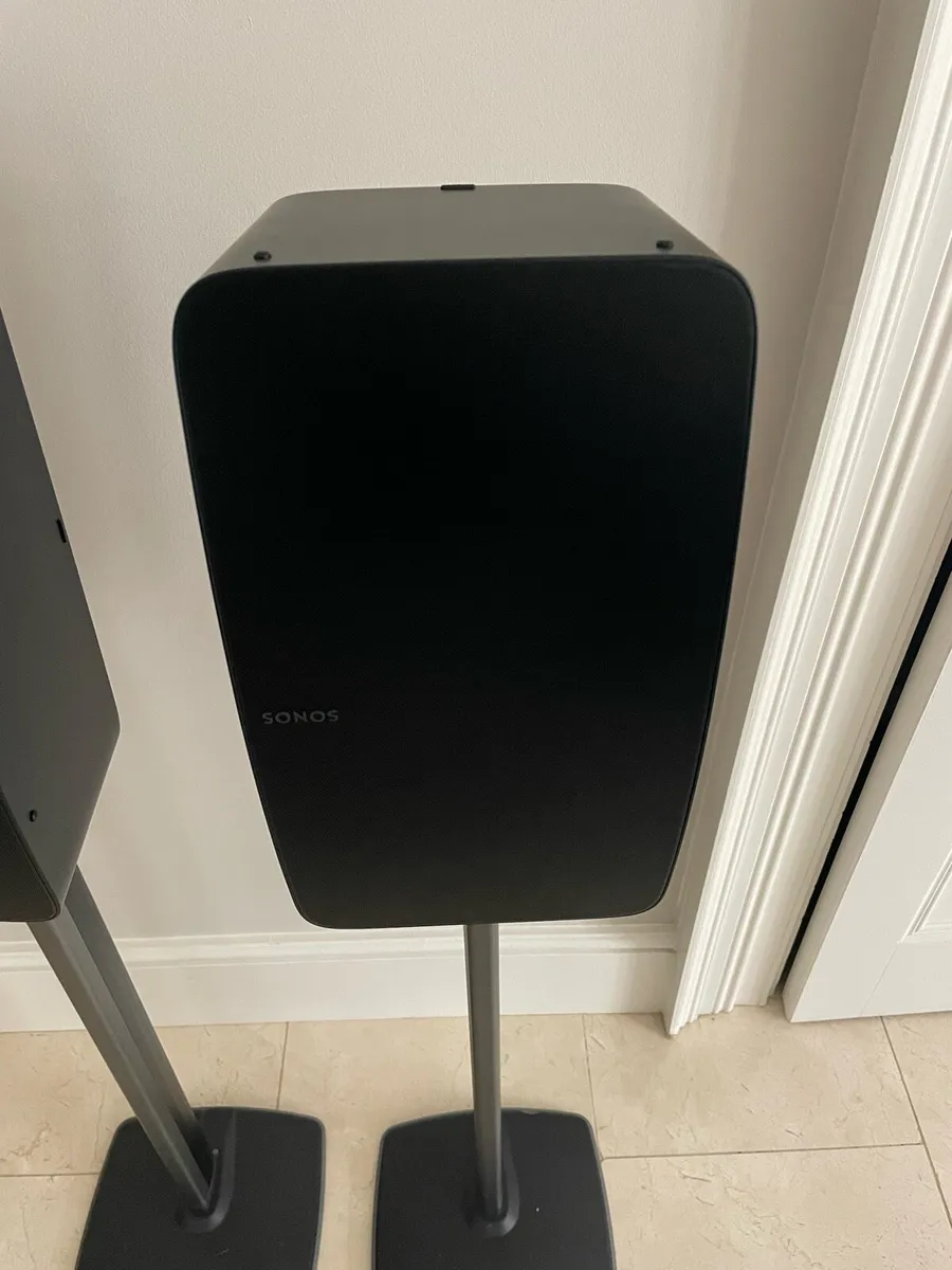 Sonos Play5 Gen 2 - Image 3