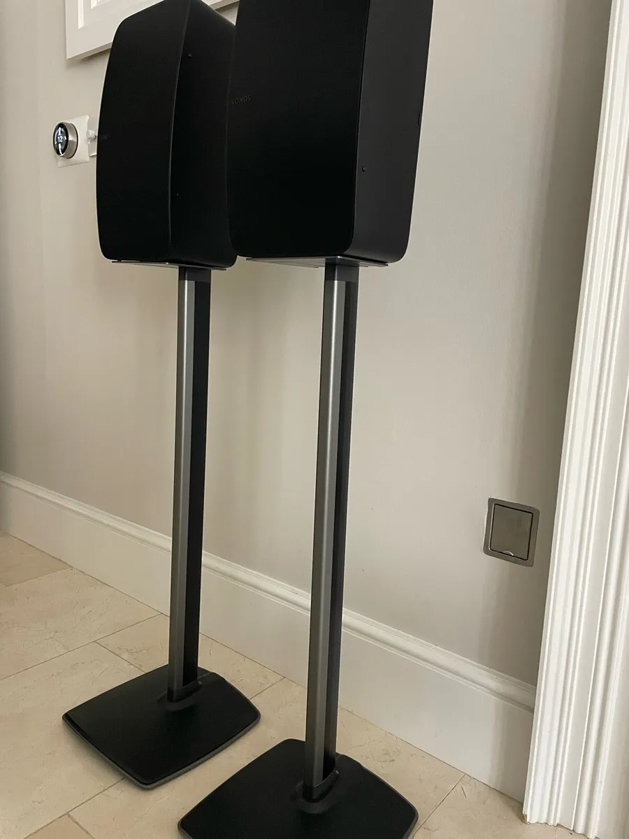 Sonos Play5 Gen 2 - Image 4