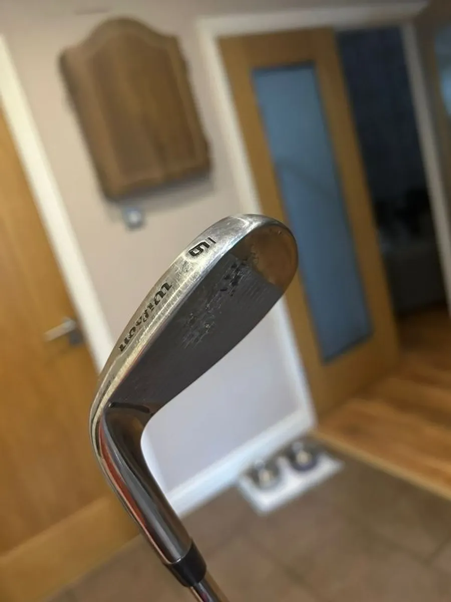 Golf club set - Image 4