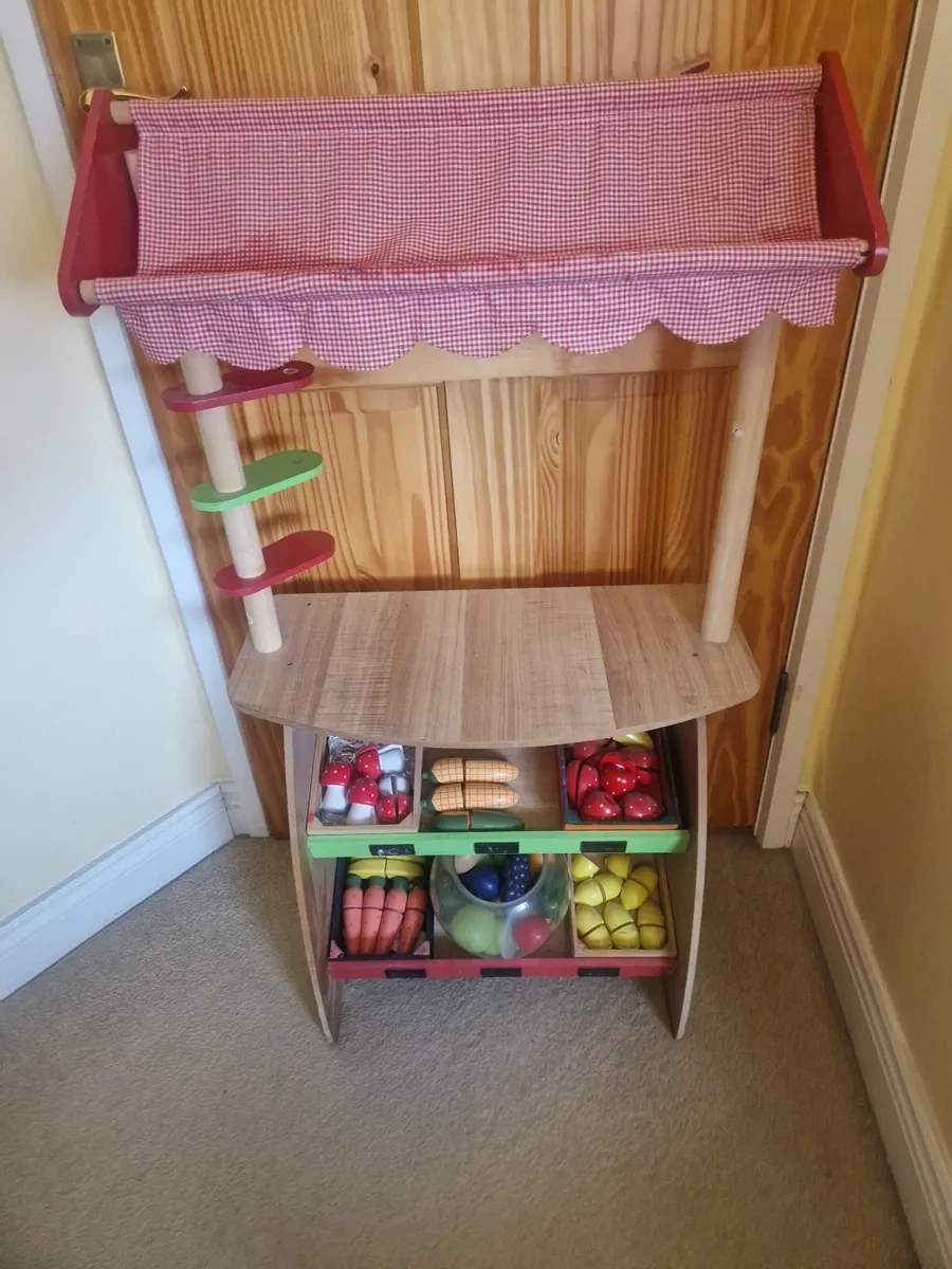 Toys - Image 1