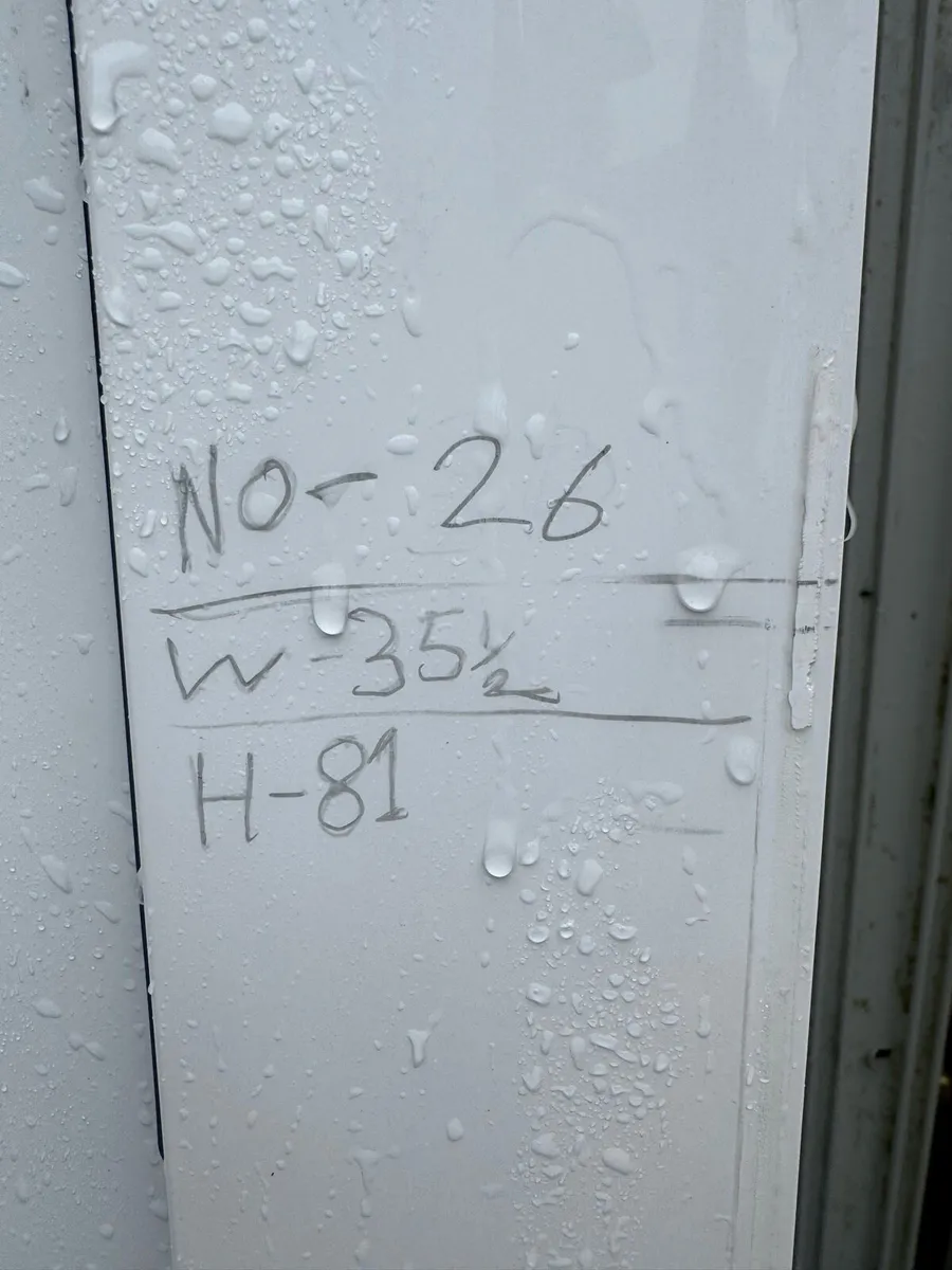 PVC Door - Image 2