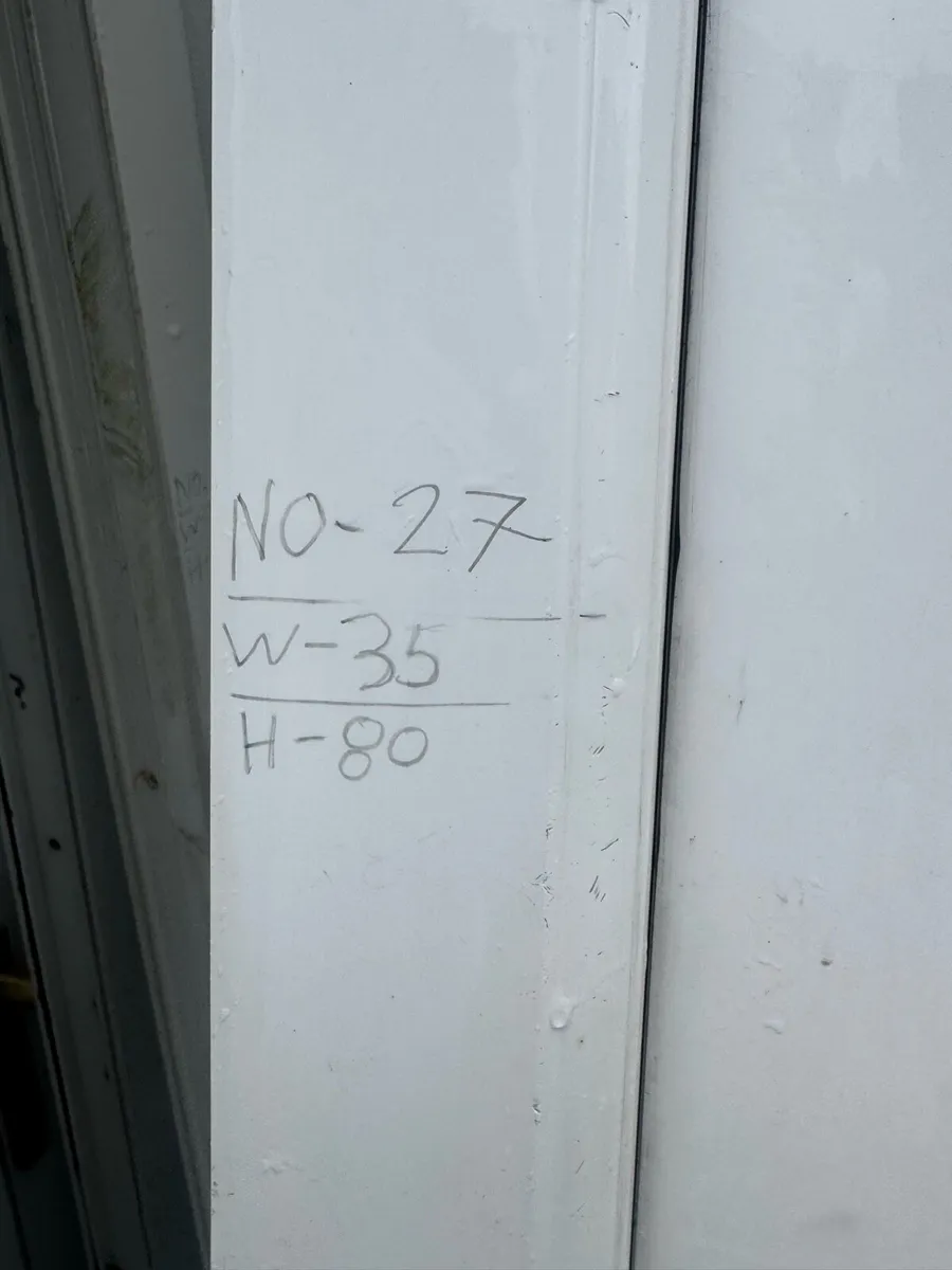 PVC Door - Image 2
