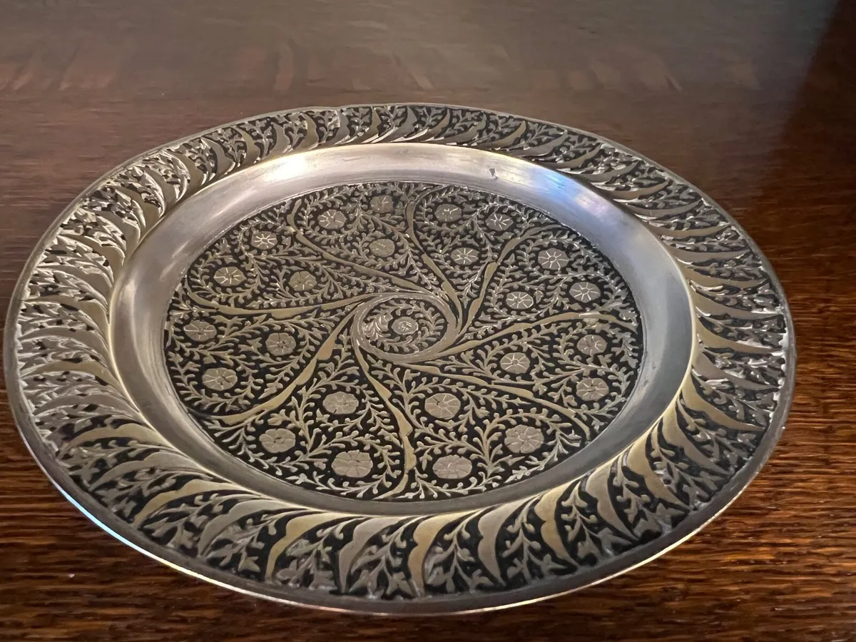 Decorative Tray - Image 2