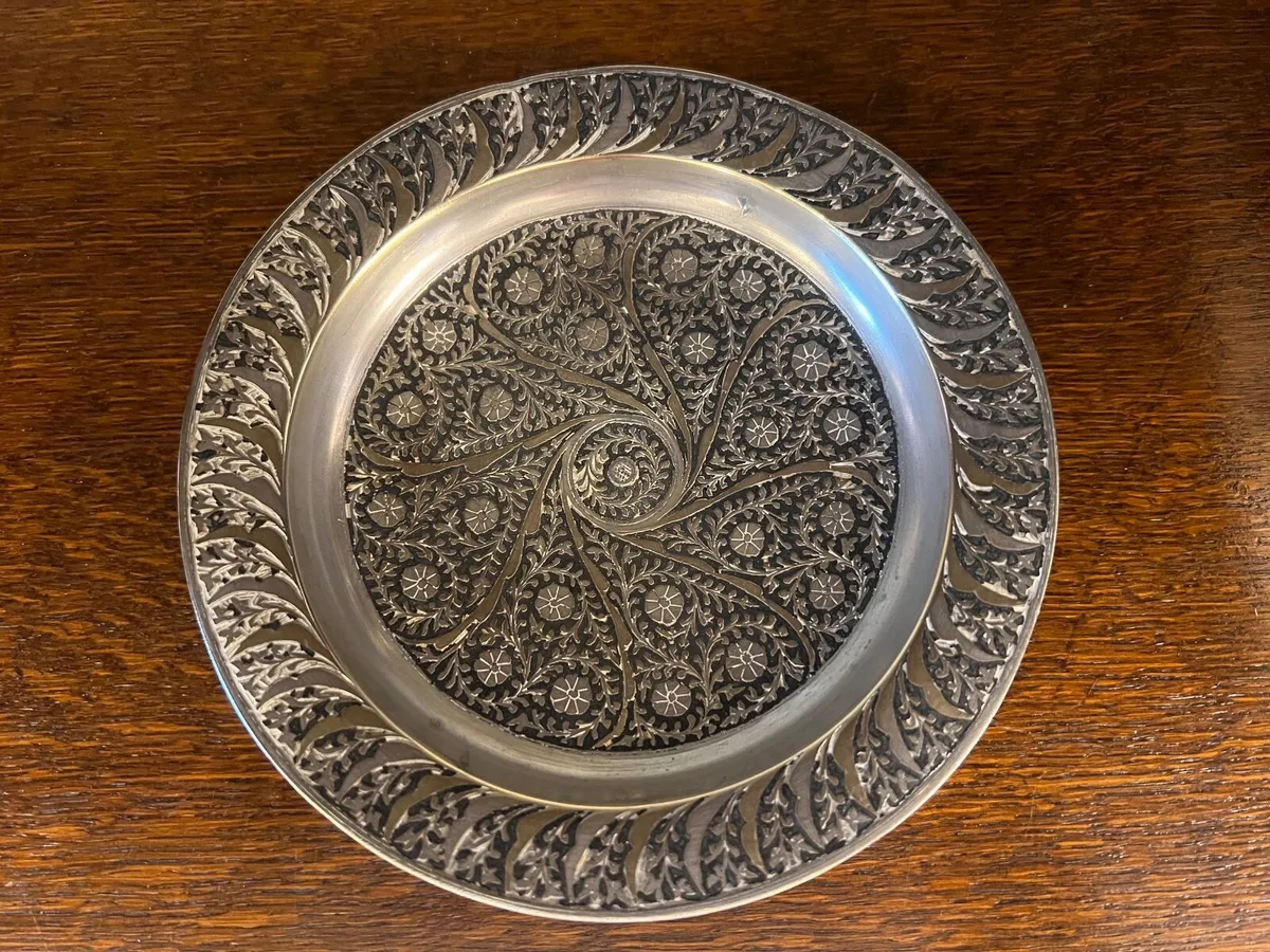 Decorative Tray - Image 4