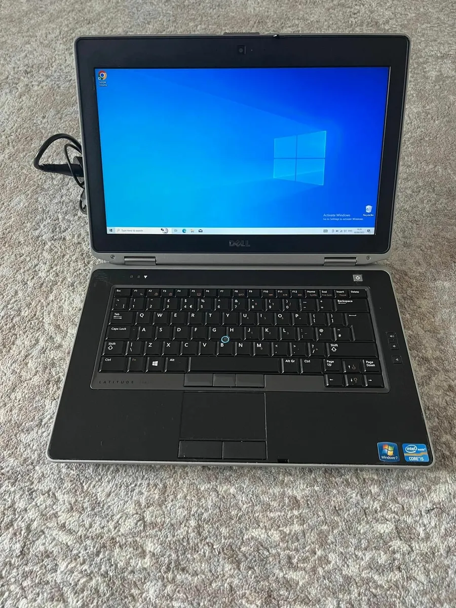 Laptop DELL Latitude E6430 - Image 1