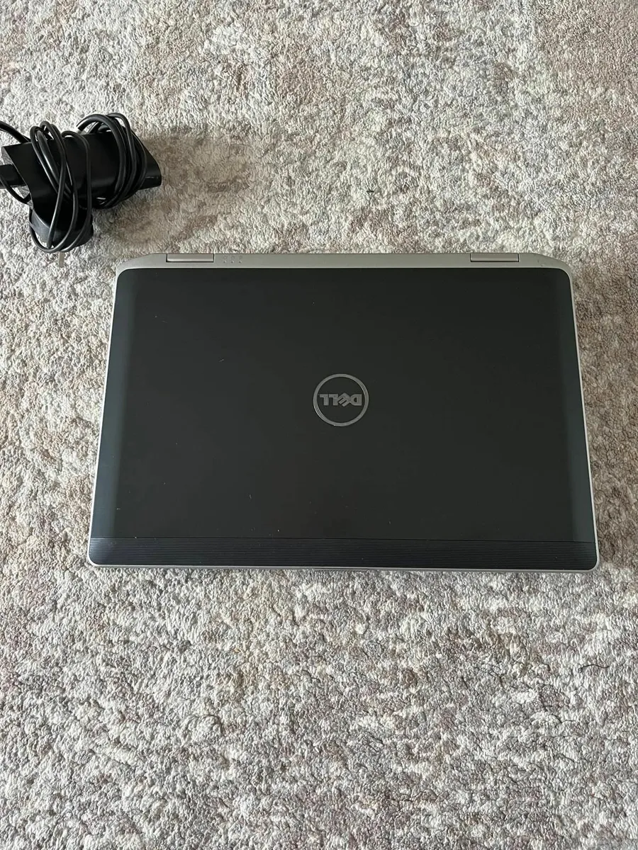 Laptop DELL Latitude E6430 - Image 2