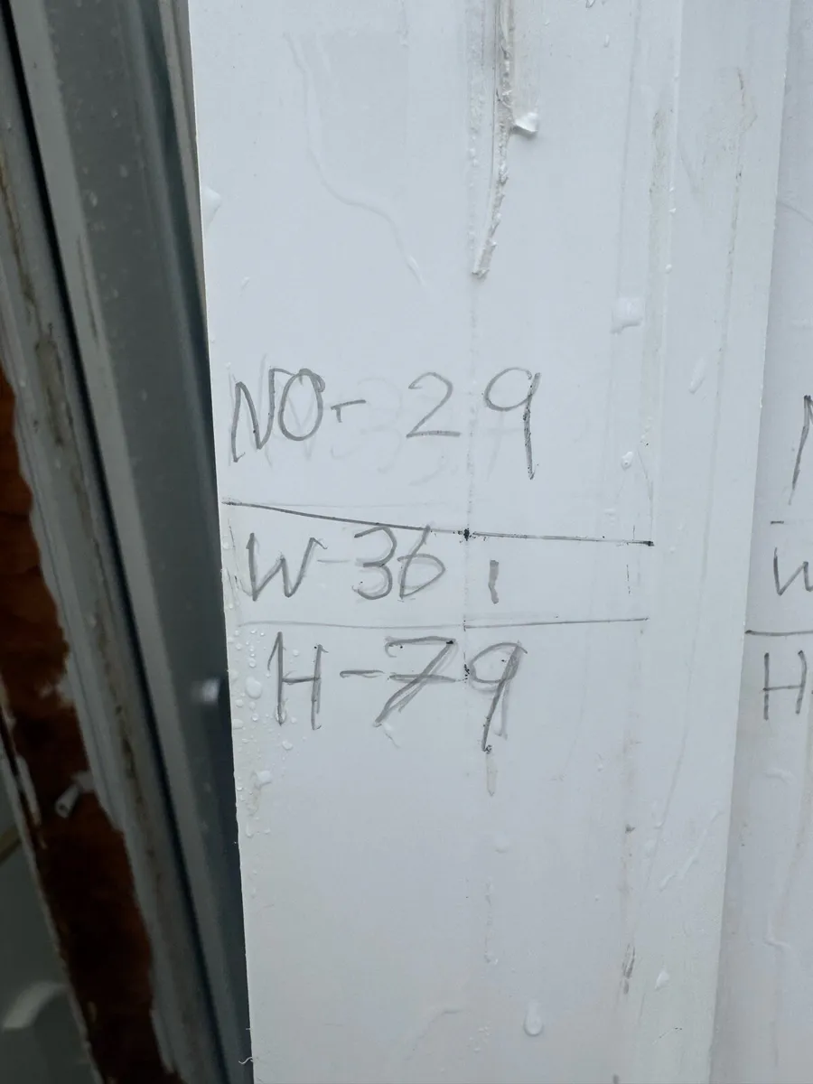 PVC Door - Image 2